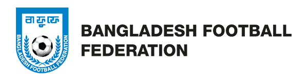 Logo Bangladesh Football Federation