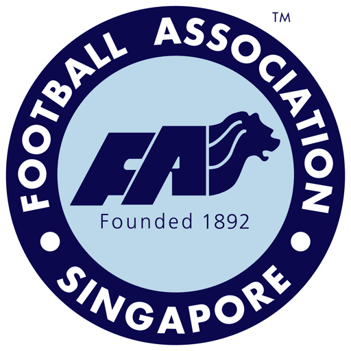 Logo Football Association of Singapore