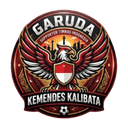 GARUDA KALIBATA