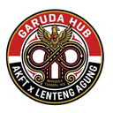 GARUDA AKFT LENTENG AGUNG