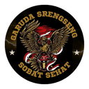 GARUDA SRENGSENG SOBAT SEHAT