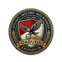 GARUDA X ALTILERY 74