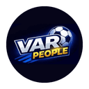 VAR PEOPLE
